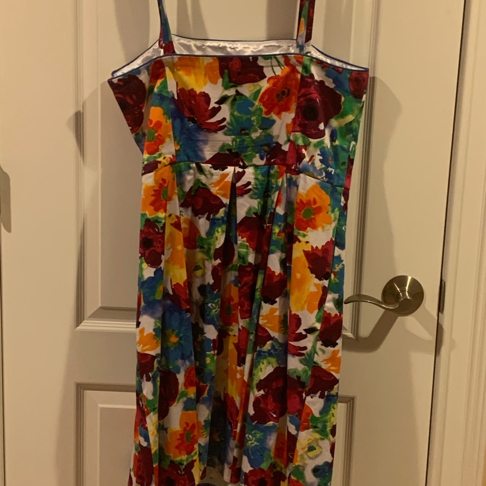 Dress - Picture 5 of 5